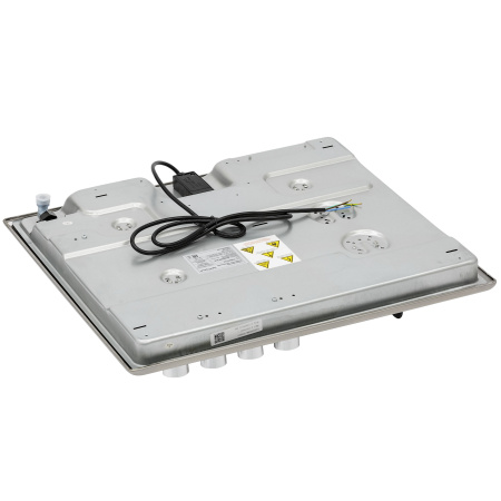 KRONA SALVATORE 60 IX газовая варочная поверхность (независимая)