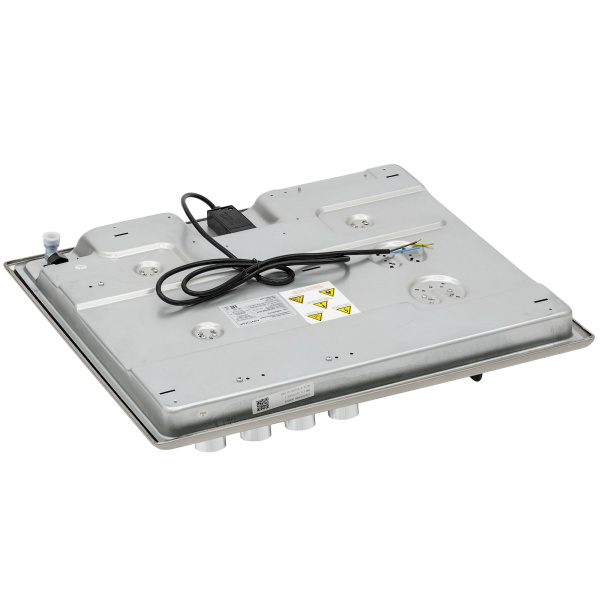 KRONA SALVATORE 60 IX газовая варочная поверхность (независимая)