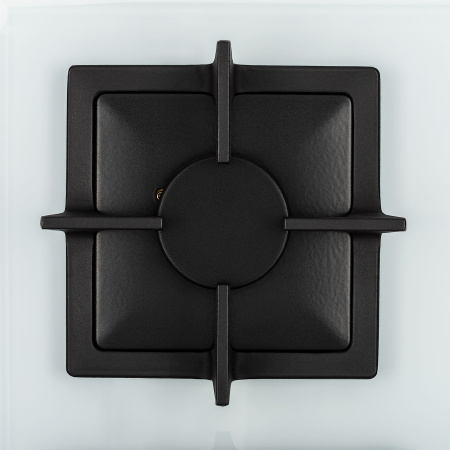 KRONA CALORE 60 WH газовая варочная поверхность (независимая)